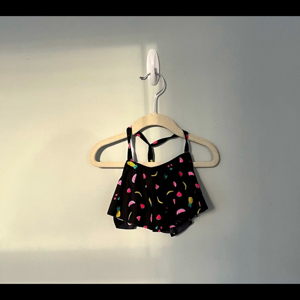 Girls bikini!